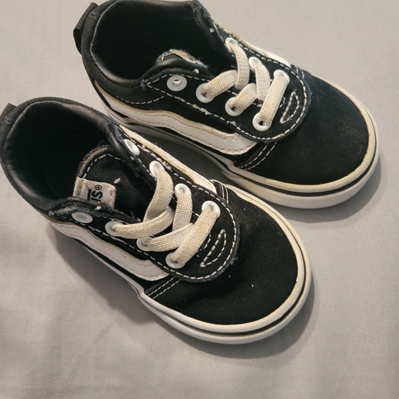 Vans toddler - Picture 4 of 4